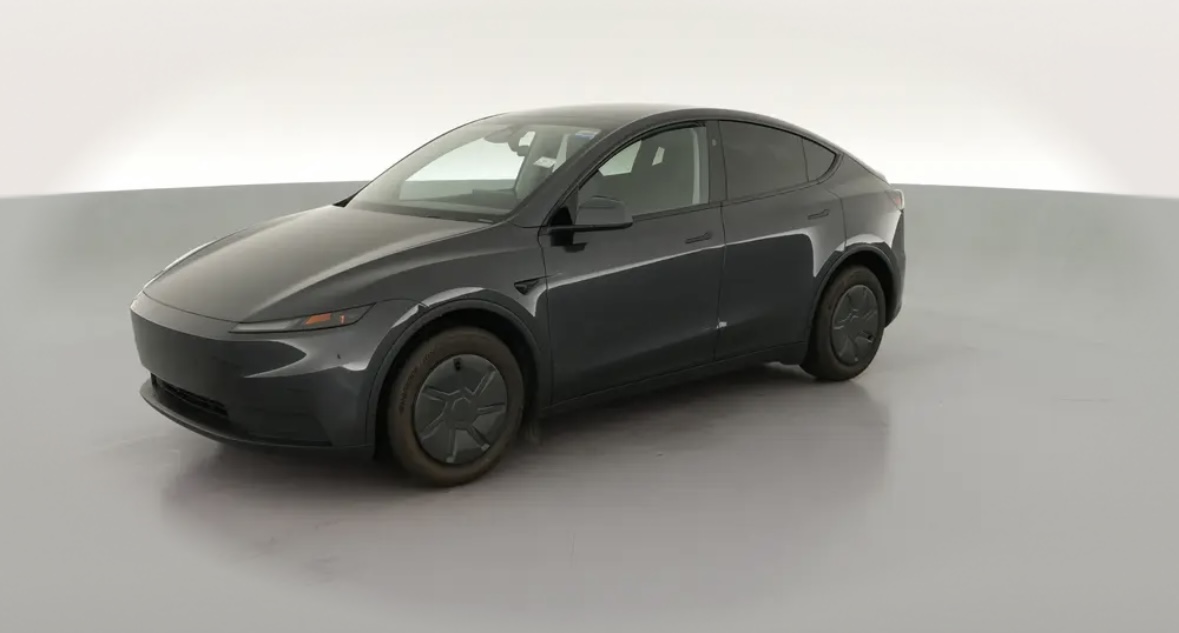EconomyElite 2026 Tesla Model Y